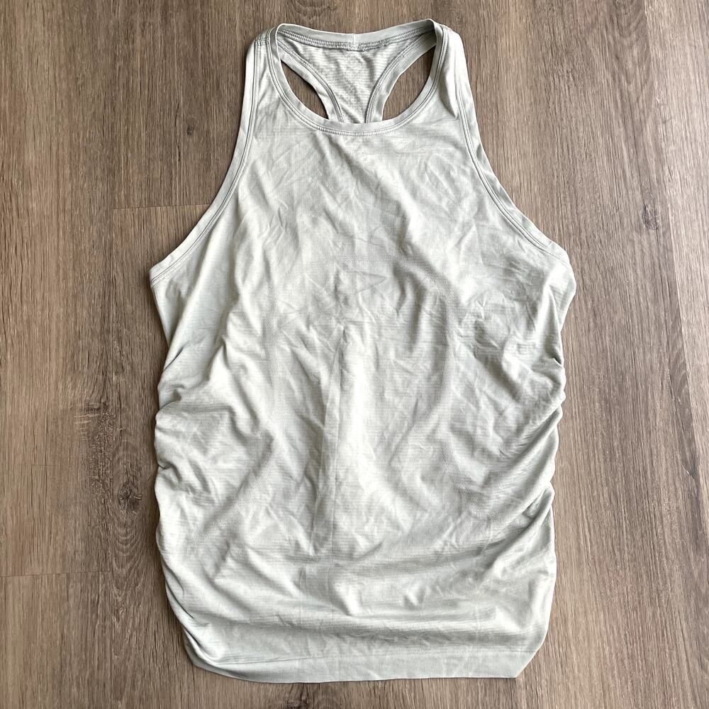 Lululemon Women's Rushed Tank Women's 10​​​